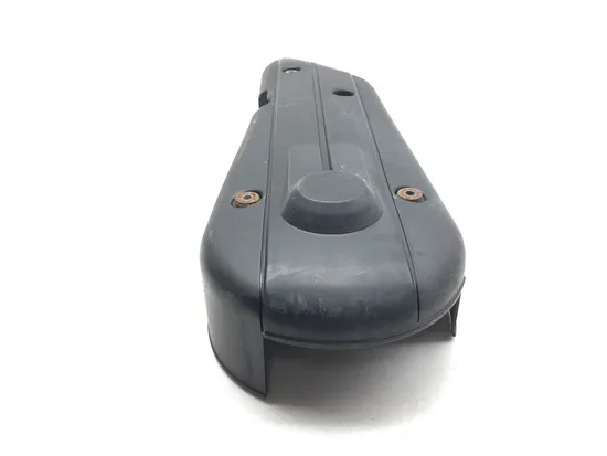 Final Gear Case Cover 2006 Suzuki Burgman 650 AN650 3001A