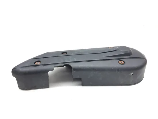 Final Gear Case Cover 2006 Suzuki Burgman 650 AN650 3001A