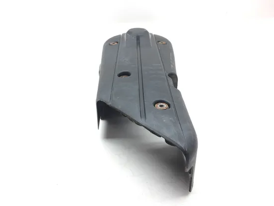 Final Gear Case Cover 2006 Suzuki Burgman 650 AN650 3001A