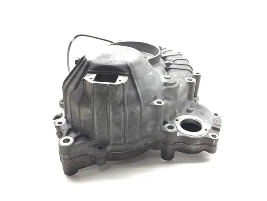 Transmission CVT Case Cases 2006 Suzuki Burgman 650 AN650 3001A