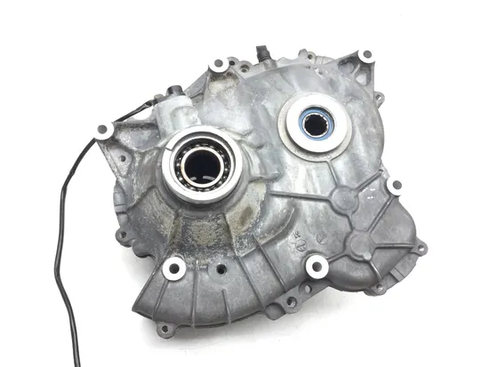 Transmission CVT Case Cases 2006 Suzuki Burgman 650 AN650 3001A