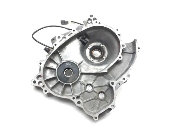 Transmission CVT Case Cases 2006 Suzuki Burgman 650 AN650 3001A