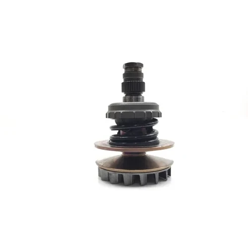 Secondary Drive Pulley Assembly 2006 Suzuki Burgman 650 AN650 3001A 3