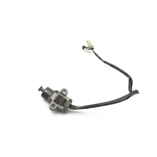 Kick Stand Switch 2006 Suzuki Burgman 650 AN650 3001A 7