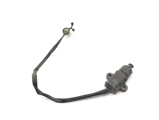 Kick Stand Switch 2006 Suzuki Burgman 650 AN650 3001A