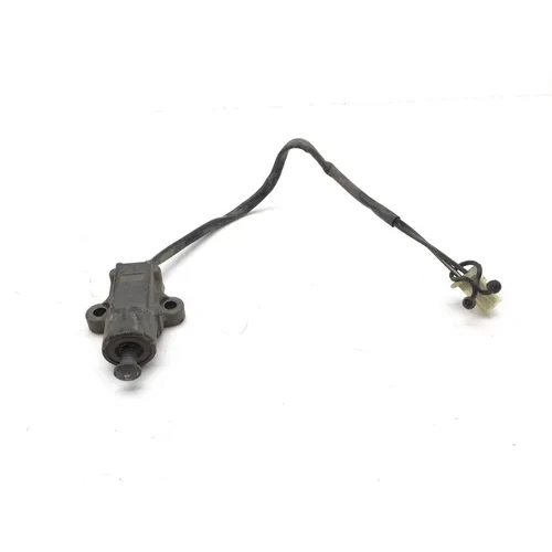 Kick Stand Switch 2006 Suzuki Burgman 650 AN650 3001A 5