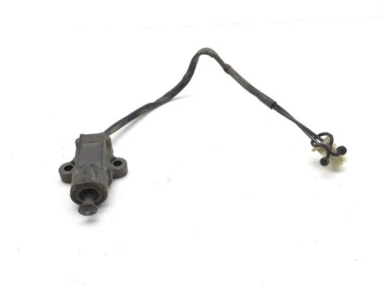 Kick Stand Switch 2006 Suzuki Burgman 650 AN650 3001A