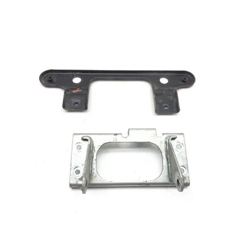 Misc Bracket Set 2006 Suzuki Burgman 650 AN650 3001A 5