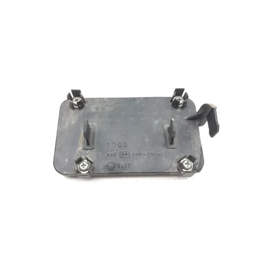 Misc Bracket Set 2006 Suzuki Burgman 650 AN650 3001A 7
