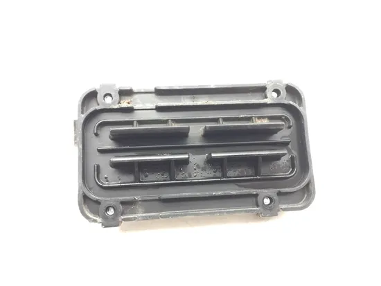 Misc Bracket Set 2006 Suzuki Burgman 650 AN650 3001A