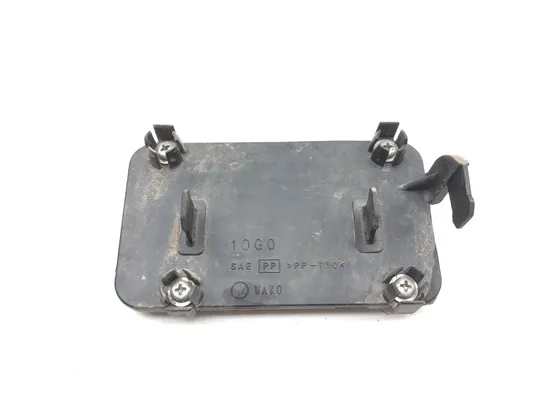 Misc Bracket Set 2006 Suzuki Burgman 650 AN650 3001A