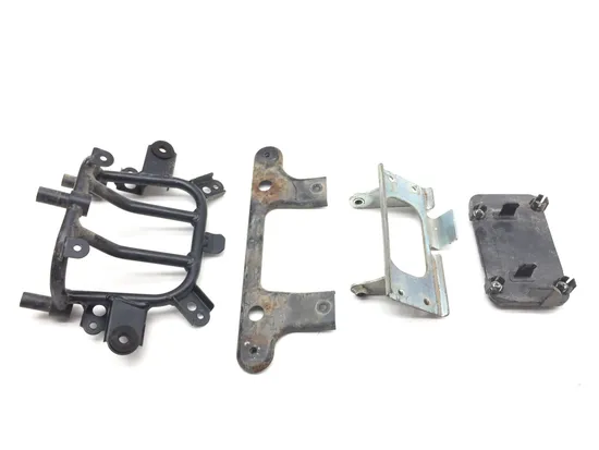 Misc Bracket Set 2006 Suzuki Burgman 650 AN650 3001A
