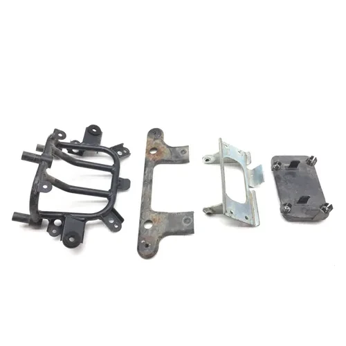 Misc Bracket Set 2006 Suzuki Burgman 650 AN650 3001A 3