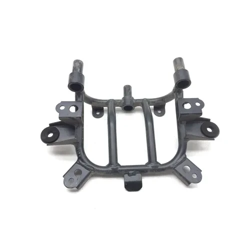 Misc Bracket Set 2006 Suzuki Burgman 650 AN650 3001A 10