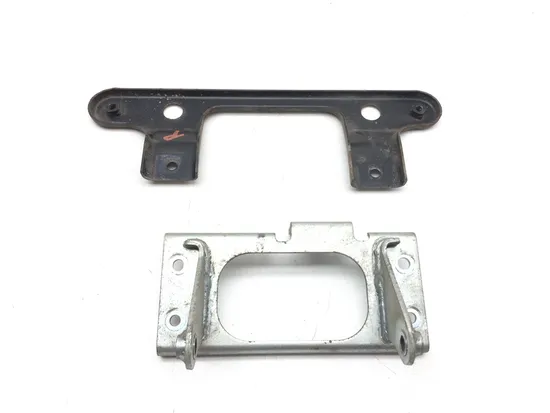 Misc Bracket Set 2006 Suzuki Burgman 650 AN650 3001A