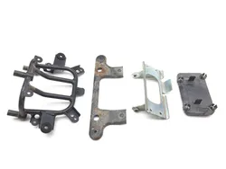 Misc Bracket Set 2006 Suzuki Burgman 650 AN650 3001A