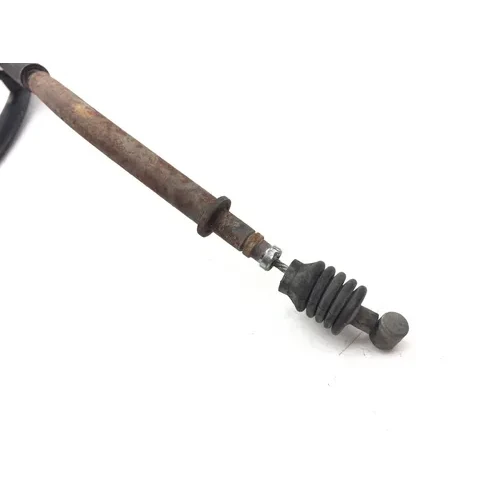 Parking Brake Lever W Cable 2006 Suzuki Burgman 650 AN650 3001A 5