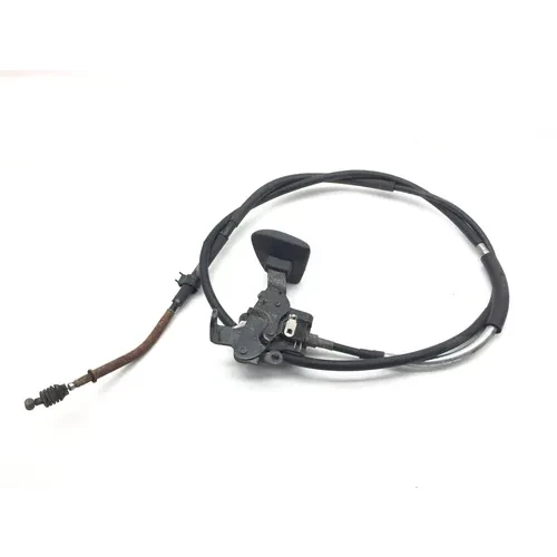 Parking Brake Lever W Cable 2006 Suzuki Burgman 650 AN650 3001A 10