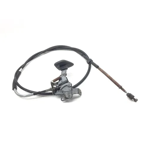 Parking Brake Lever W Cable 2006 Suzuki Burgman 650 AN650 3001A 3