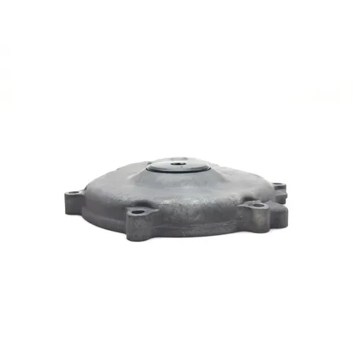 Starter Clutch Cover 2006 Suzuki Burgman 650 AN650 3001A 13