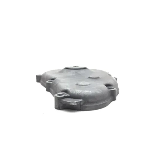 Starter Clutch Cover 2006 Suzuki Burgman 650 AN650 3001A 9