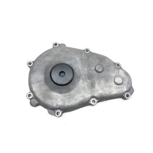 Starter Clutch Cover 2006 Suzuki Burgman 650 AN650 3001A 5