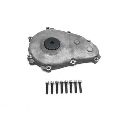 Starter Clutch Cover 2006 Suzuki Burgman 650 AN650 3001A 3