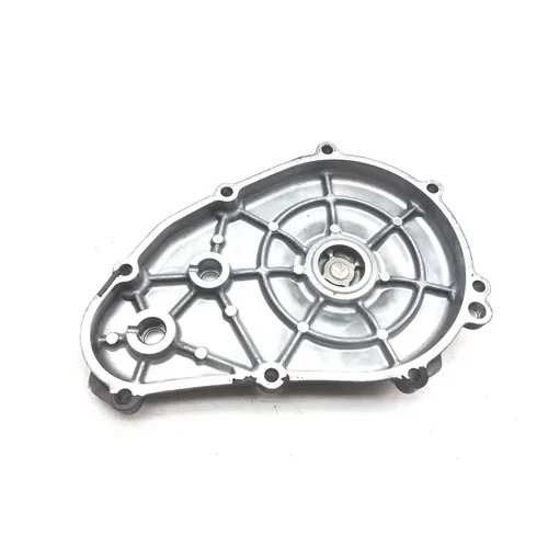Starter Clutch Cover 2006 Suzuki Burgman 650 AN650 3001A 14