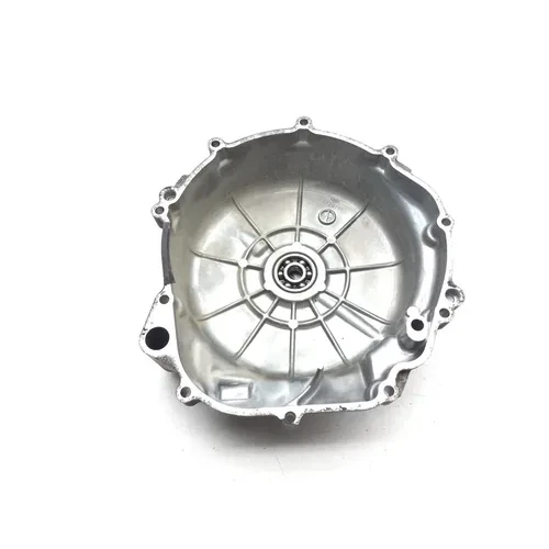 Engine Clutch Cover 2006 Suzuki Burgman 650 AN650 3001A 16