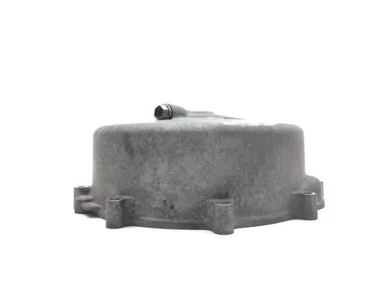 Engine Clutch Cover 2006 Suzuki Burgman 650 AN650 3001A