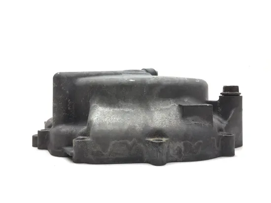 Engine Clutch Cover 2006 Suzuki Burgman 650 AN650 3001A