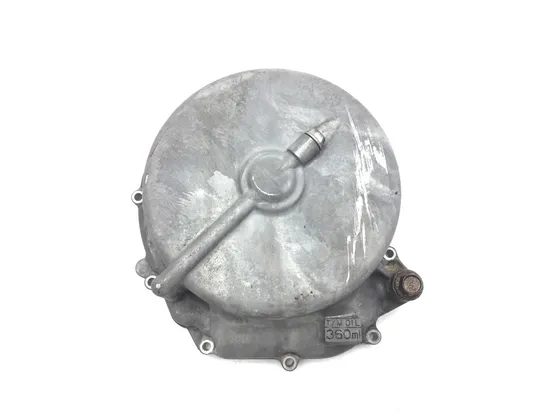 Engine Clutch Cover 2006 Suzuki Burgman 650 AN650 3001A