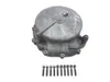 Engine Clutch Cover 2006 Suzuki Burgman 650 AN650 3001A