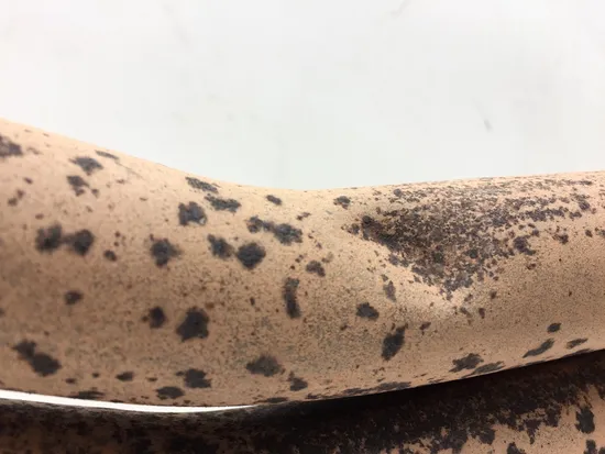 Full Exhaust Muffler Pipe System 2006 Suzuki Burgman 650 AN650 3001A x