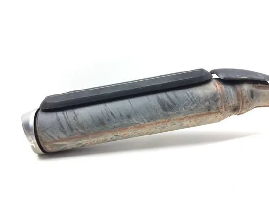 Full Exhaust Muffler Pipe System 2006 Suzuki Burgman 650 AN650 3001A x