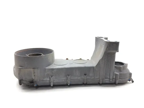 Final Drive Gear Case 2006 Suzuki Burgman 650 AN650 3001A