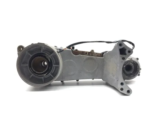 Final Drive Gear Case 2006 Suzuki Burgman 650 AN650 3001A