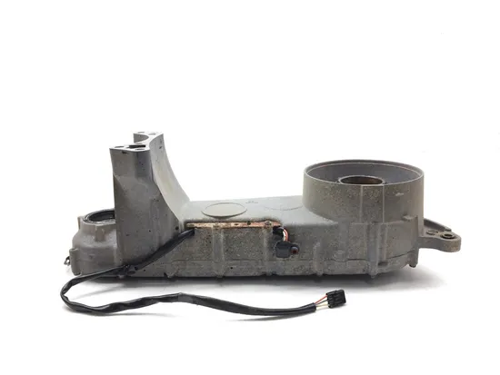 Final Drive Gear Case 2006 Suzuki Burgman 650 AN650 3001A