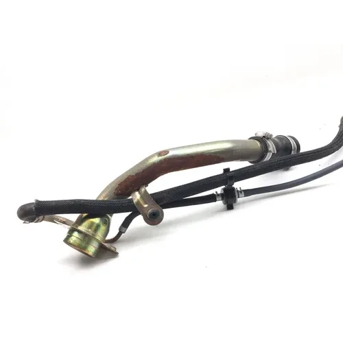 Gas Tank Fill Tube 2006 Suzuki Burgman 650 AN650 3001A 8