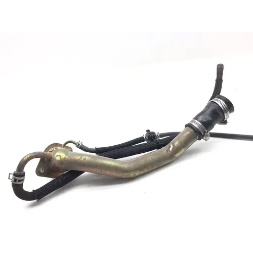 Gas Tank Fill Tube 2006 Suzuki Burgman 650 AN650 3001A 7