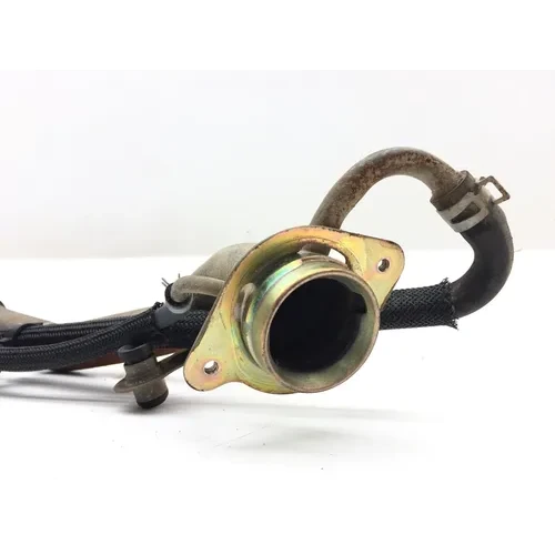 Gas Tank Fill Tube 2006 Suzuki Burgman 650 AN650 3001A 5