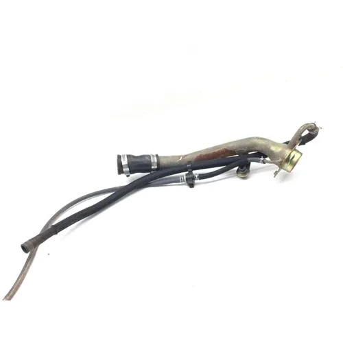 Gas Tank Fill Tube 2006 Suzuki Burgman 650 AN650 3001A 3