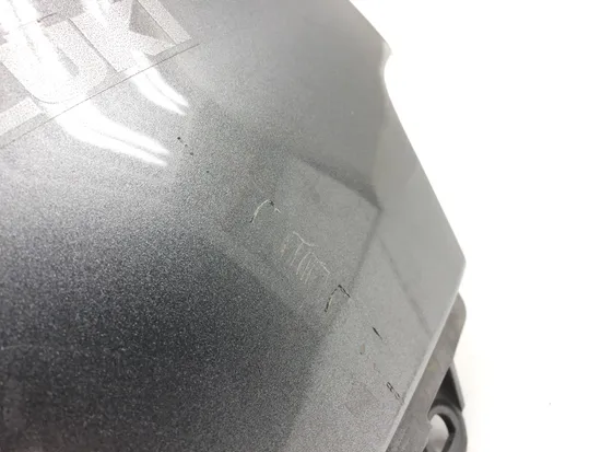 Center Rear Tail T Fairing 2006 Suzuki Burgman 650 AN650 3001A x