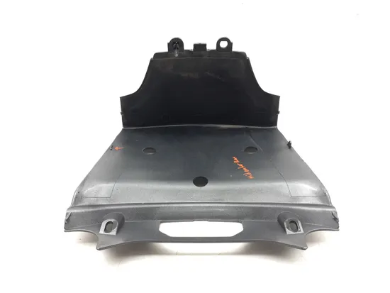 Center Rear Tail T Fairing 2006 Suzuki Burgman 650 AN650 3001A x