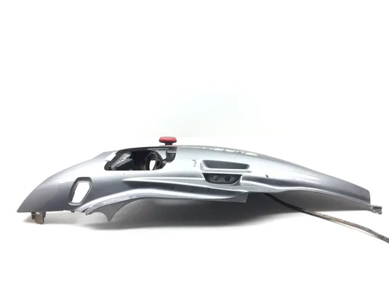 Left Side Rear Tail Fairing Cover 2006 Suzuki Burgman 650 AN650 3001A x