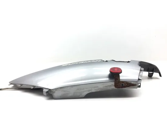 Left Side Rear Tail Fairing Cover 2006 Suzuki Burgman 650 AN650 3001A x