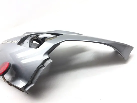 Left Side Rear Tail Fairing Cover 2006 Suzuki Burgman 650 AN650 3001A x