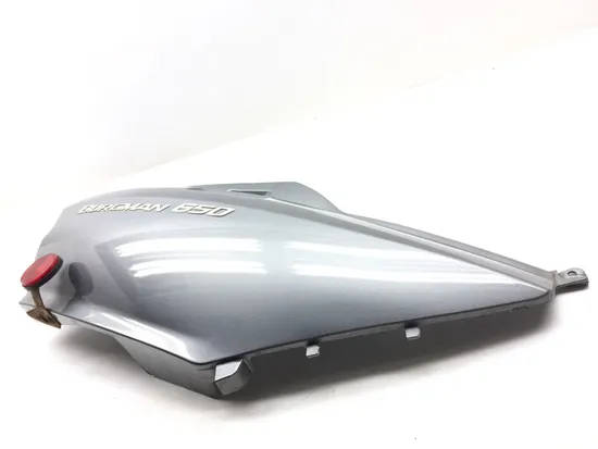 Right Side Rear Tail Fairing Cover 2006 Suzuki Burgman 650 AN650 3001A x