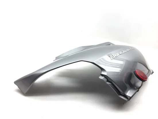 Right Side Rear Tail Fairing Cover 2006 Suzuki Burgman 650 AN650 3001A x