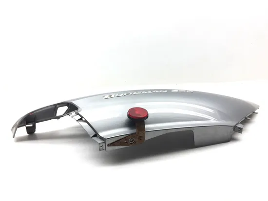 Right Side Rear Tail Fairing Cover 2006 Suzuki Burgman 650 AN650 3001A x